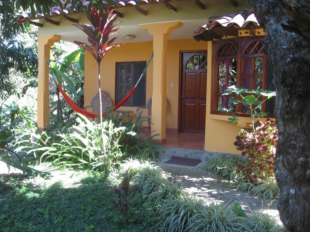 מלון וילקבמבה Casa Madre Tierra חדר תמונה